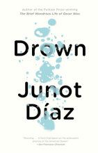 Drown Cover