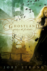 Ghostland 