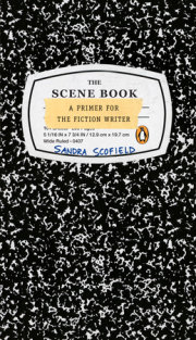 The Scene Book 
