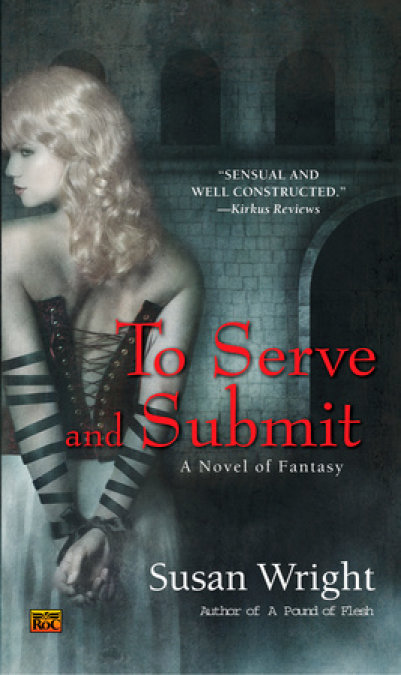 To Serve and Submit