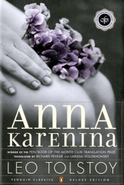 Anna Karenina 