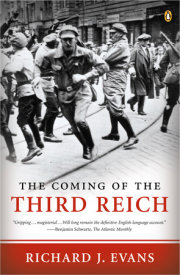 The Coming of the Third Reich 