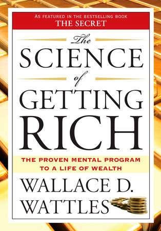 Image result for the science of getting rich