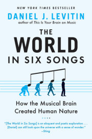 The World in Six Songs 