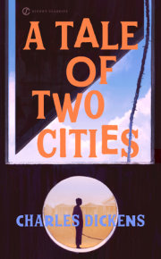 A Tale of Two Cities 