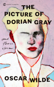 The Picture of Dorian Gray and Three Stories 