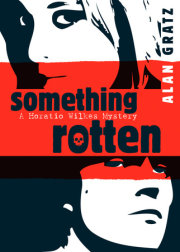 Something Rotten 