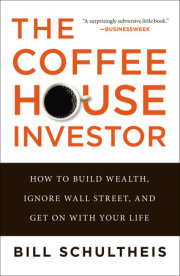 The Coffeehouse Investor 