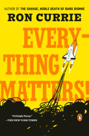 Everything Matters! 