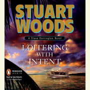 Loitering with Intent 