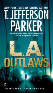 L.A. Outlaws 