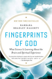 Fingerprints of God 