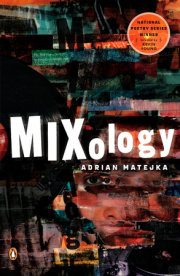 Mixology 