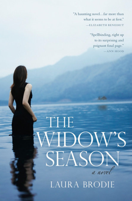 The Widow's Season