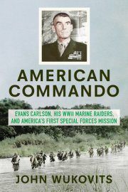 American Commando 