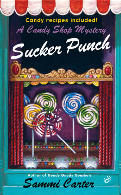 Sucker Punch