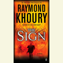 The Sign Cover