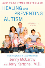Healing and Preventing Autism 