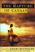 Rapture of Canaan Cover