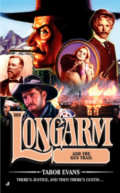 Longarm 368