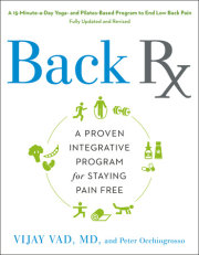 Back RX 