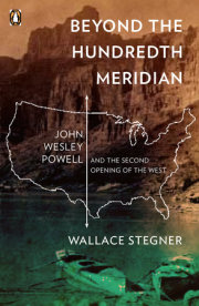 Beyond the Hundredth Meridian 