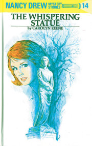 Nancy Drew 14: The Whispering Statue 