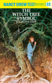 Nancy Drew 33: The Witch Tree Symbol 