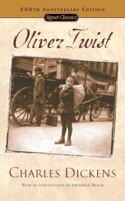 Oliver Twist 