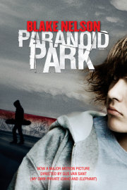 Paranoid Park 