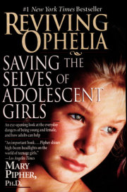 Reviving Ophelia 