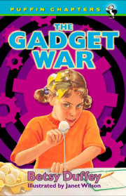 The Gadget War 