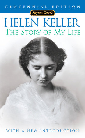 the story of my life helen keller