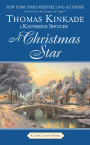 A Christmas Star 