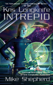 Kris Longknife: Intrepid 
