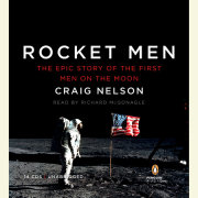 Rocket Men 