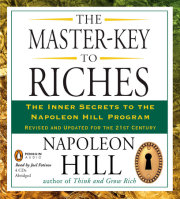 The Master-Key to Riches