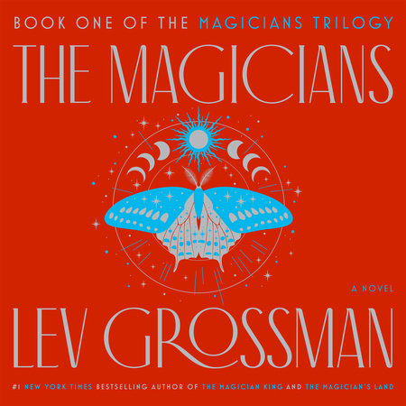 The Magicians