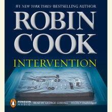 Intervention Cover