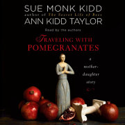 Traveling with Pomegranates 