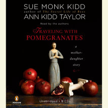 Traveling with Pomegranates Cover