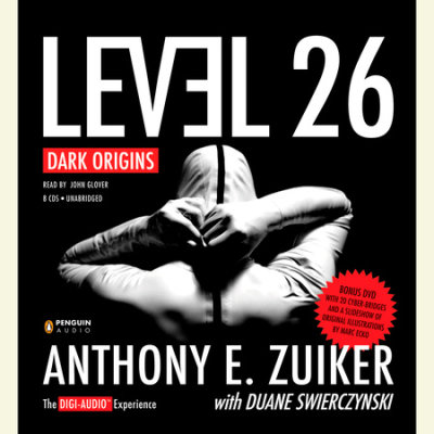 Level 26 cover