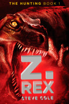 Z. Rex Cover