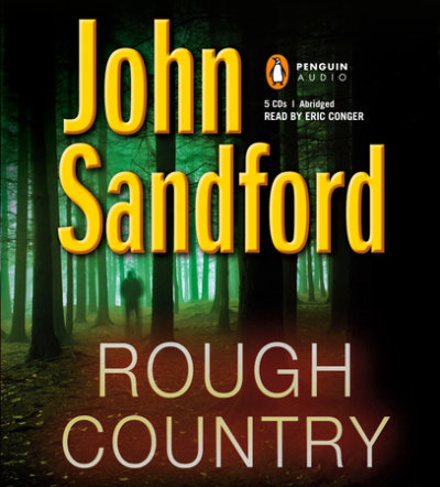 Rough Country cover