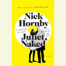 Juliet, Naked Cover