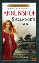 Shalador's Lady Cover