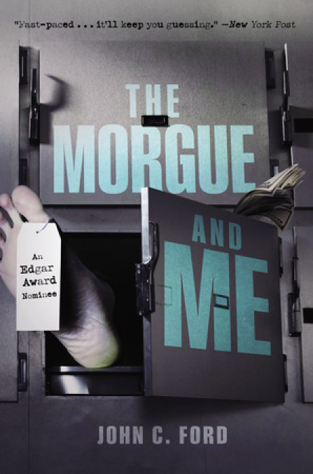 The Morgue and Me