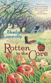 Rotten to the Core 