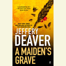 A Maiden's Grave Cover