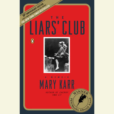 The Liars' Club cover